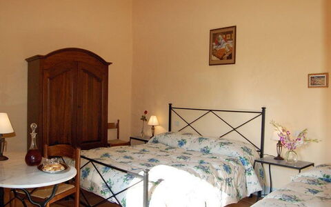 Alloggio:&nbsp;Bedroom 1905