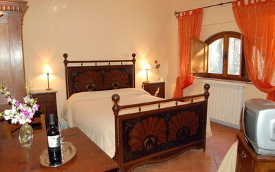 Alloggio:&nbsp;Bedroom 1901