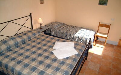 Alloggio:&nbsp;Bedroom 1905
