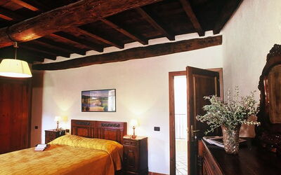 Alloggio:&nbsp;Torre