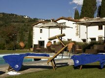 Castel D'acone Apartments