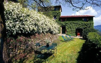 Agriturismo in Toscana vicino Lucca