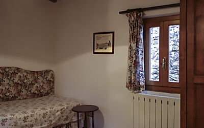 Alloggio:&nbsp;Piastriccio - Casa Piccola