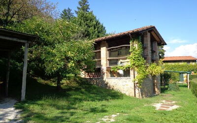 Alloggio:&nbsp;Casa Di Vetro