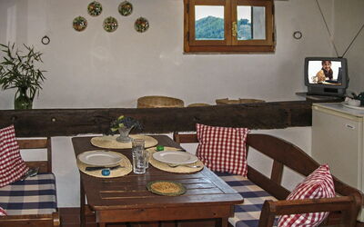 Alloggio:&nbsp;Piastriccio - Casa Piccola