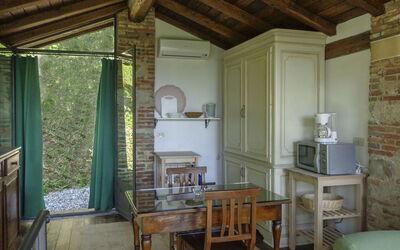 Alloggio:&nbsp;Casa Di Vetro
