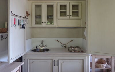 Alloggio:&nbsp;Casa Di Vetro