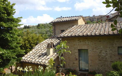 Alloggio:&nbsp;Botto & Bruno