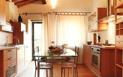 Alloggio:&nbsp;Botto & Bruno
