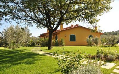 Casa vacanza Montecuccoli - Montelupo Fiorentino, Toscana, Italia