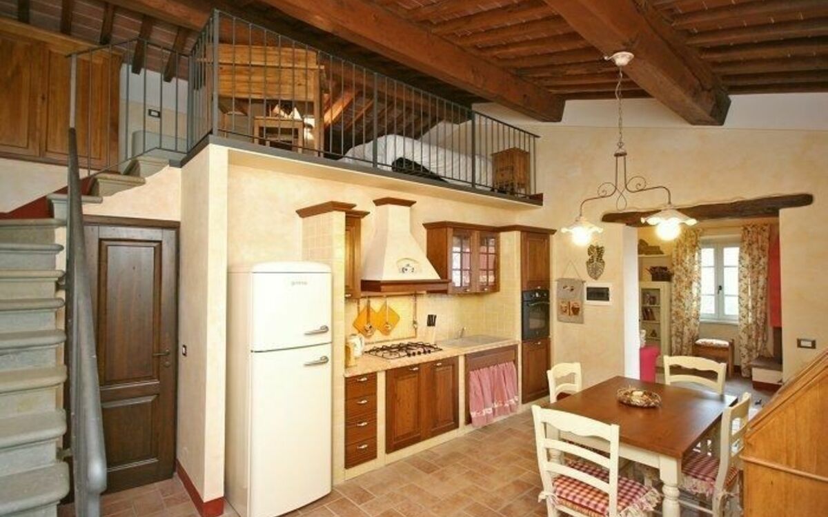 Alloggio:&nbsp;Stella 5