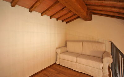 Alloggio:&nbsp;Ninfe 7