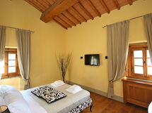 Alloggio:&nbsp;Ninfe 6