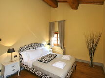 Alloggio:&nbsp;Ninfe 6