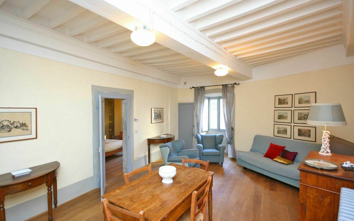 Alloggio:&nbsp;Cortonese 1