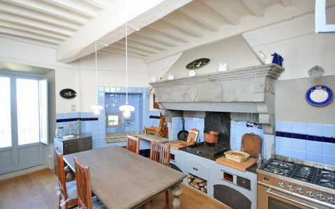 Alloggio:&nbsp;Cortonese 2