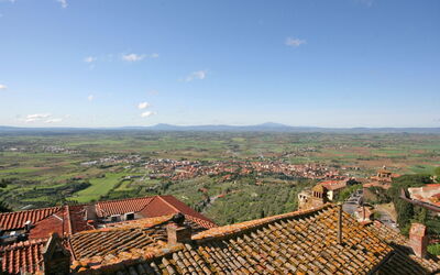 Alloggio:&nbsp;Cortonese 2