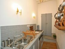 Alloggio:&nbsp;Cortonese 1