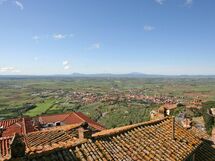 Alloggio:&nbsp;Cortonese 2