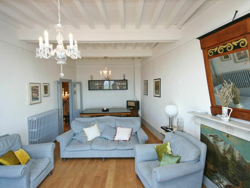 Alloggio:&nbsp;Cortonese 2