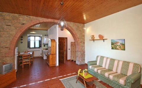 Alloggio:&nbsp;Ilenia 3
