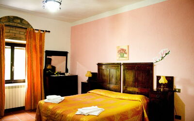 Alloggio:&nbsp;Ilenia 2
