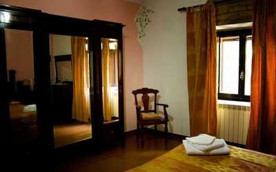 Alloggio:&nbsp;Ilenia 2