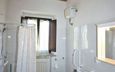 Alloggio:&nbsp;Ilenia 3