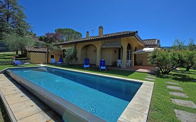 Casa vacanza Villa Peruzzi - Arezzo, Toscana, Italia