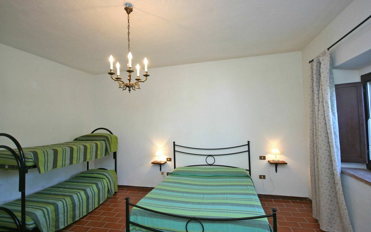 Alloggio:&nbsp;Matilde 3