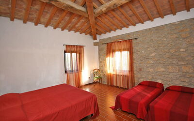 Alloggio:&nbsp;Matilde 2