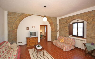 Alloggio:&nbsp;Matilde 3
