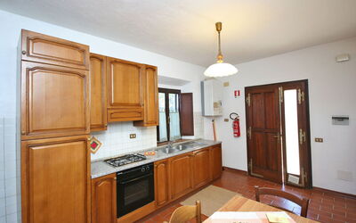 Alloggio:&nbsp;Matilde 3