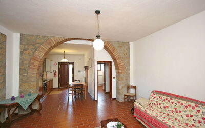 Alloggio:&nbsp;Matilde 3