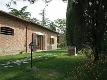 La Farnetina