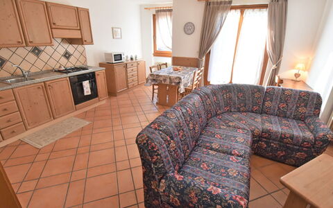 Alloggio:&nbsp;Castello 550.3