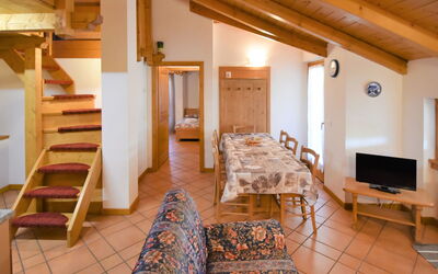 Alloggio:&nbsp;Castello 550.1