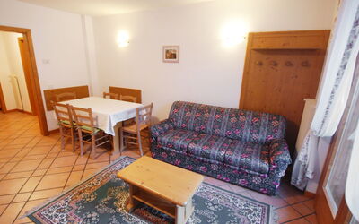 Alloggio:&nbsp;Castello 550.7