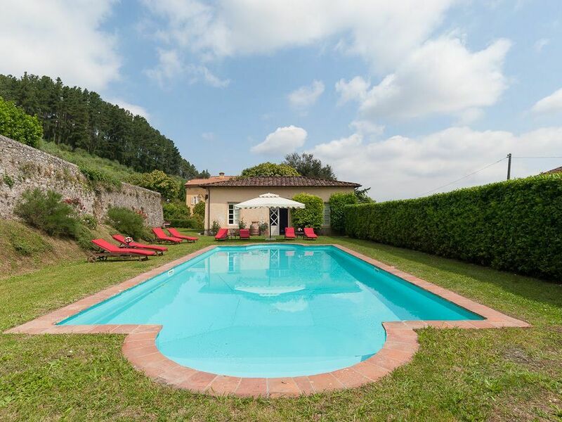 Villa Andrea