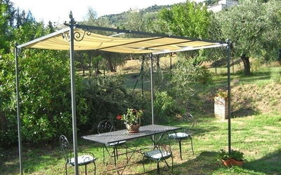Casina Di Salcotto