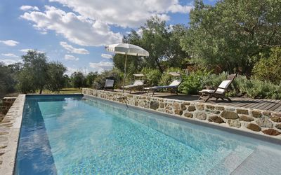 Casa vacanza Monte Cavallo - Manciano, Toscana, Italia