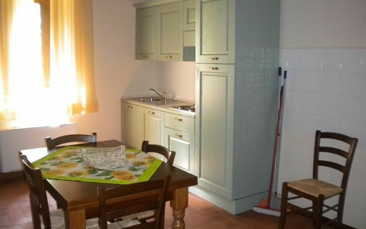 Alloggio:&nbsp;Trebbiano