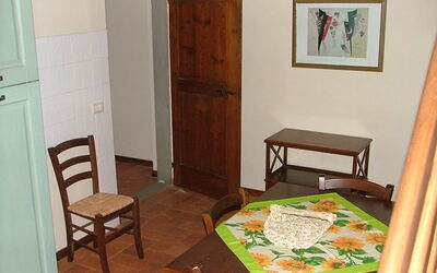 Alloggio:&nbsp;Trebbiano