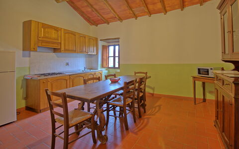 Alloggio:&nbsp;Ciliegio 1