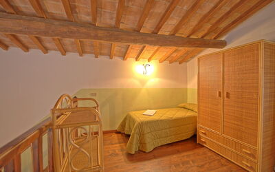 Alloggio:&nbsp;Ciliegio 3