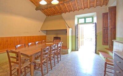 Alloggio:&nbsp;Ciliegio 6