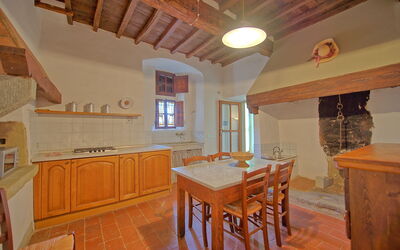 Alloggio:&nbsp;Ciliegio 4