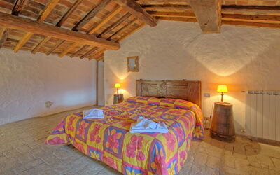 Alloggio:&nbsp;Ciliegio 1
