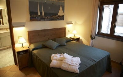Alloggio:&nbsp;Cottage Luna