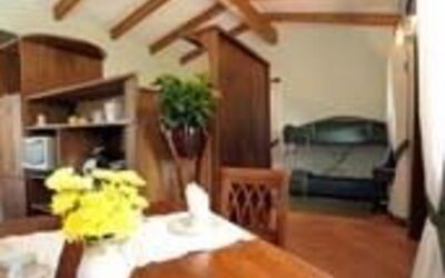 Alloggio:&nbsp;Cottage Luna